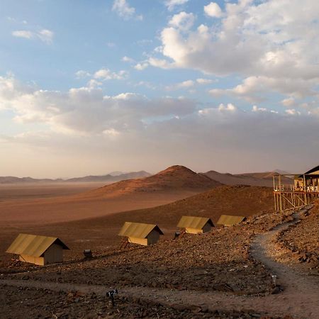 Kanaan Desert Retreat Helmeringhausen Экстерьер фото