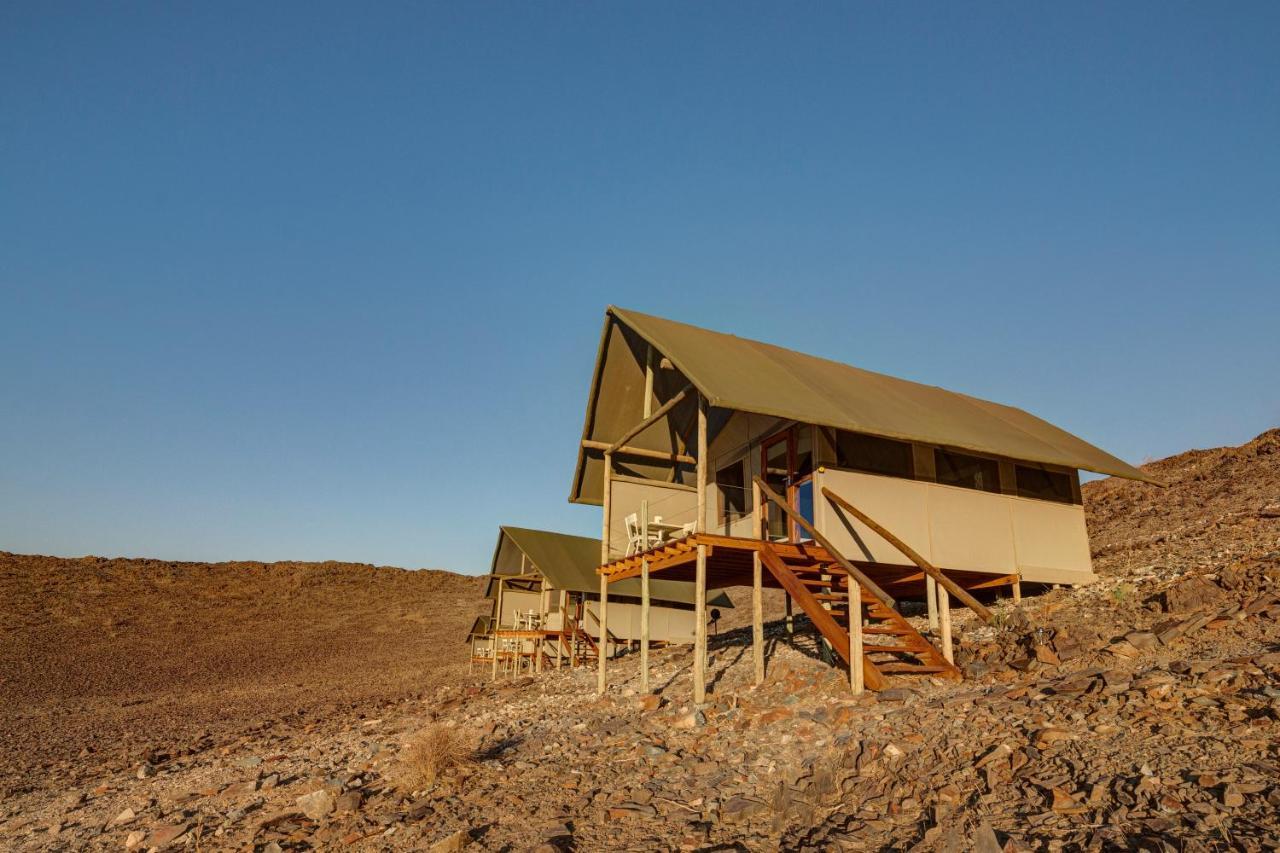 Kanaan Desert Retreat Helmeringhausen Экстерьер фото