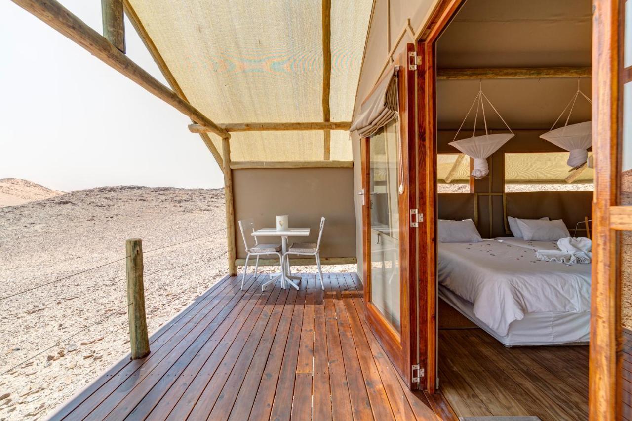Kanaan Desert Retreat Helmeringhausen Экстерьер фото