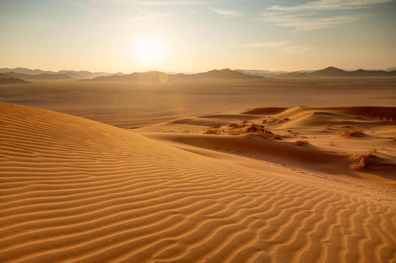 Kanaan Desert Retreat Helmeringhausen Экстерьер фото