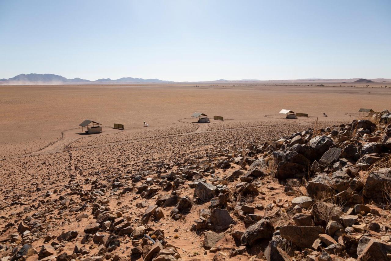 Kanaan Desert Retreat Helmeringhausen Экстерьер фото