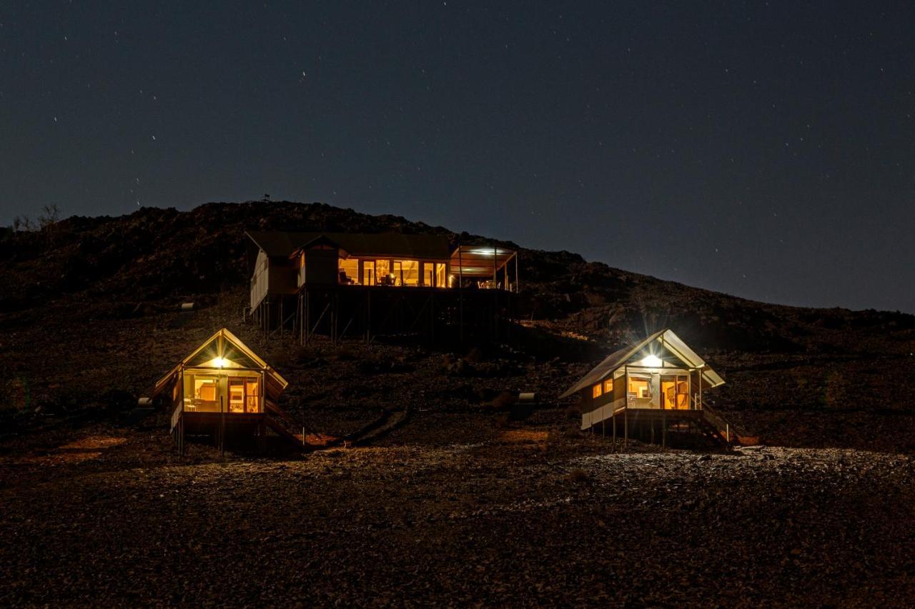 Kanaan Desert Retreat Helmeringhausen Экстерьер фото