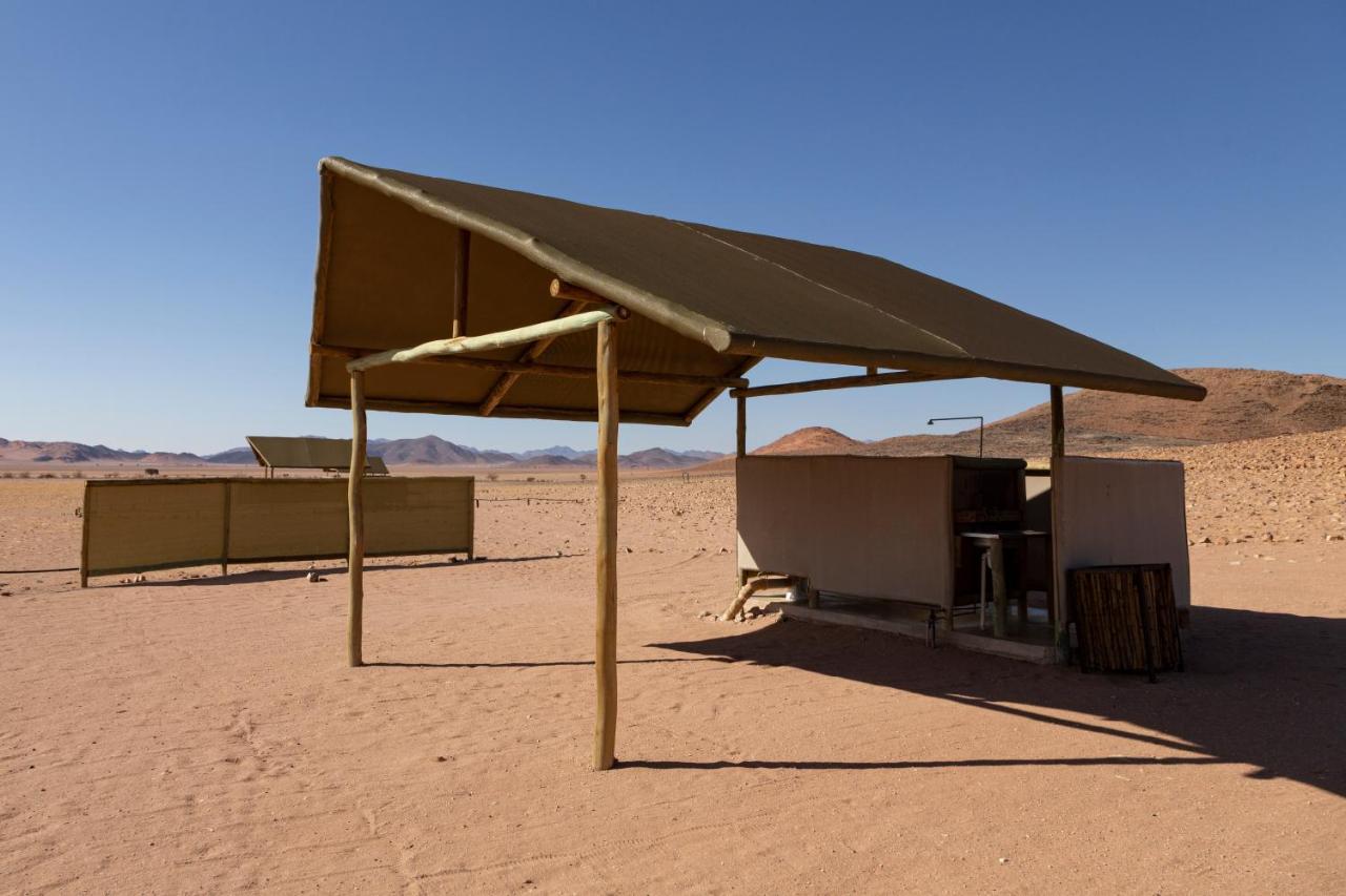 Kanaan Desert Retreat Helmeringhausen Экстерьер фото