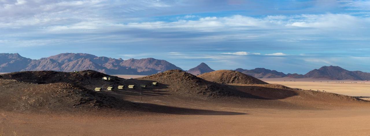 Kanaan Desert Retreat Helmeringhausen Экстерьер фото