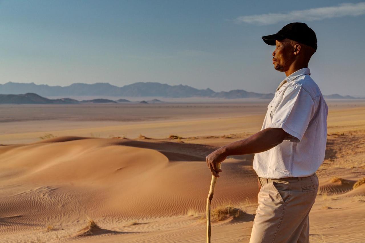 Kanaan Desert Retreat Helmeringhausen Экстерьер фото