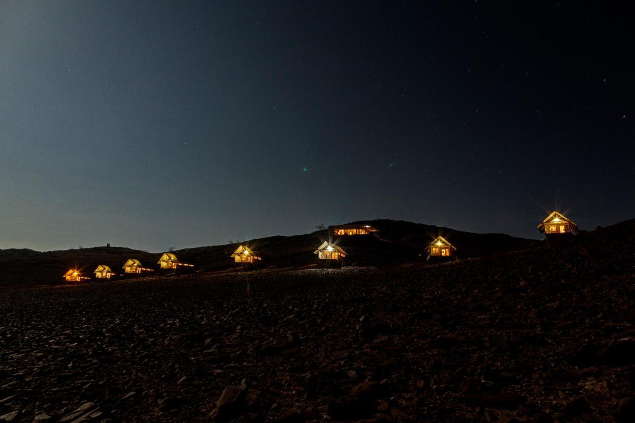 Kanaan Desert Retreat Helmeringhausen Экстерьер фото